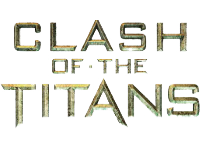 Clash Of The Titans