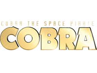 COBRA The Space Pirate