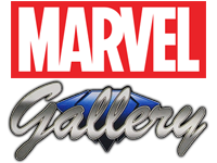 Marvel Gallery Collection
