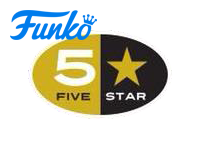 Funko Five Star