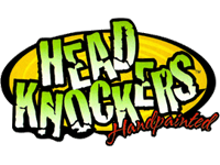 NECA Head Knockers