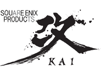 Square Enix Products -KAI-
