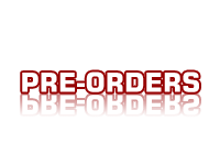 Pre-Orders/Pre-Sales