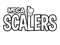 NECA Scalers