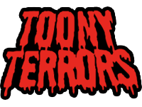 Toony Terrors