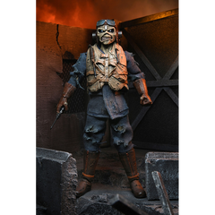 IRON MAIDEN: ACES HIGH Eddie 8-Inch Clothed Action Figure [Pre-Owned]