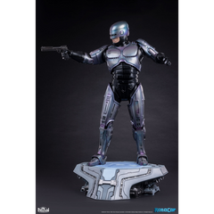 PRE-ORDER: ROBOCOP RoboCop 1:3 Scale Statue