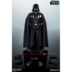 STAR WARS: Darth Vader Sixth Scale Figure [Pre-Owned]