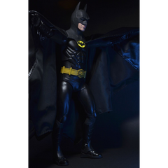 BATMAN (1989 MOVIE): Batman (Michael Keaton) 1:4 Scale Action Figure