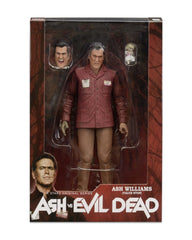 ASH VS EVIL DEAD Series 1 - Ash (Value Stop) 7" Scale Action Figure