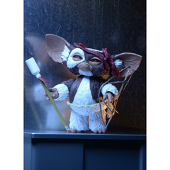 GREMLINS: Gizmo Ultimate 7-Inch Scale Action Figure