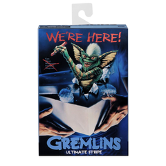 GREMLINS: Ultimate Stripe 7-Inch Scale Action Figure