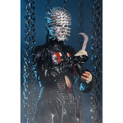 HELLRAISER: Ultimate Pinhead 7-inch Scale Action Figure