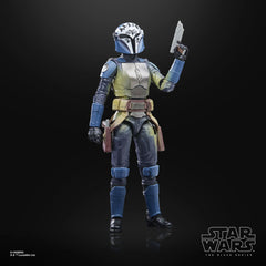 STAR WARS The Black Series Credit Collection Bo-Katan Kryze 6-Inch Scale Action Figure