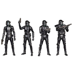 STAR WARS The Vintage Collection Imperial Death Trooper Action Figure Set