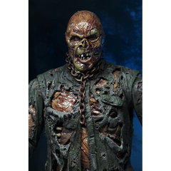 FRIDAY THE 13TH: PART 7 (New Blood) Ultimate Jason 7-Inch Scale Action Figure