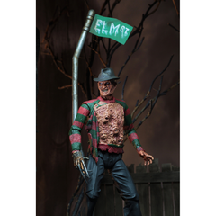 A NIGHTMARE ON ELM STREET: Accessory Pack – Deluxe Accessory Set for 7-Inch Scale Figures