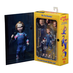 ULTIMATE CHUCKY 7-Inch Scale Action Figure