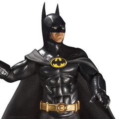 ΒΑΤΜΑΝ (1989):  Michael Keaton as Batman Collectible Bust