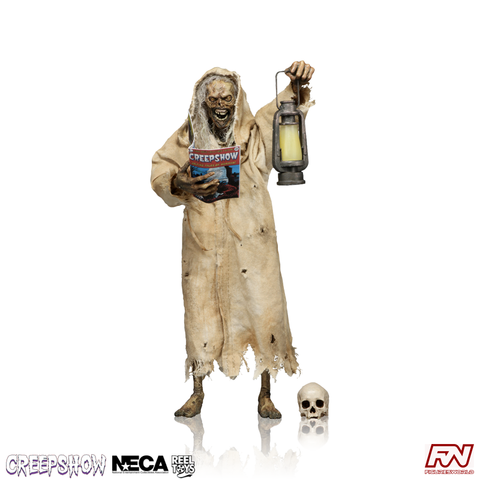 CREEPSHOW: The Creep 7-inch Scale Action Figure (Pre-Owned)