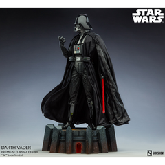 STAR WARS: Darth Vader Premium Format™ Figure
