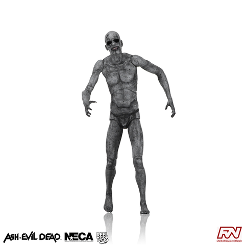 ASH VS EVIL DEAD Series 2 - Demon Spawn 7" Scale Action Figure