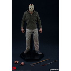 FRIDAY THE 13TH: PART III Jason Voorhees Sixth Scale Figure