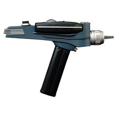 STAR TREK Landing Party Role Play Set (Phaser Pistol, Communicator and Science Tricorder)