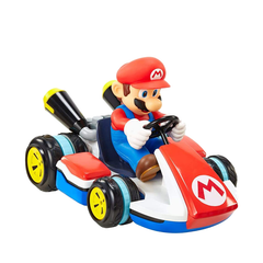 Mario Kart Mini Anti-Gravity R/C Racer - Mario