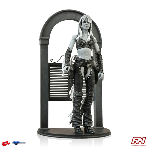 SIN CITY Select Nancy 7-Inch Scale Action Figure