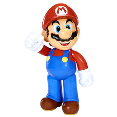 WORLD OF NINTENDO: Super Mario Big Figure