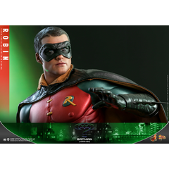BATMAN FOREVER Robin 1/6th Scale Collectible Figure