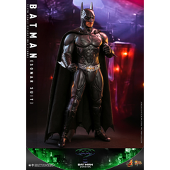 BATMAN FOREVER Batman (Sonar Suit) 1/6th Scale Collectible Figure