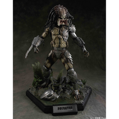Predator 1:3 Scale Cinemaquette Statue