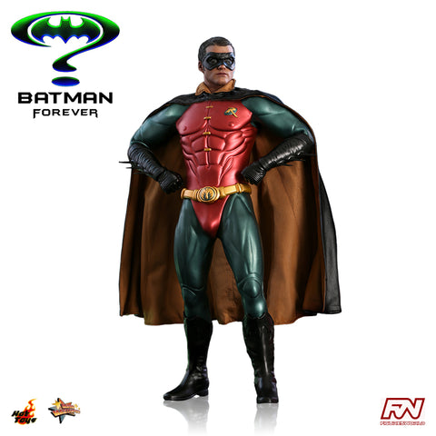 BATMAN FOREVER Robin 1/6th Scale Collectible Figure