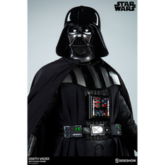 STAR WARS: Darth Vader Sixth Scale Figure [Pre-Owned]
