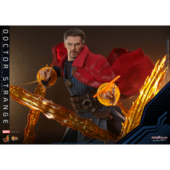 SPIDER-MAN: NO WAY HOME Doctor Strange 1/6th Scale Collectible Figure