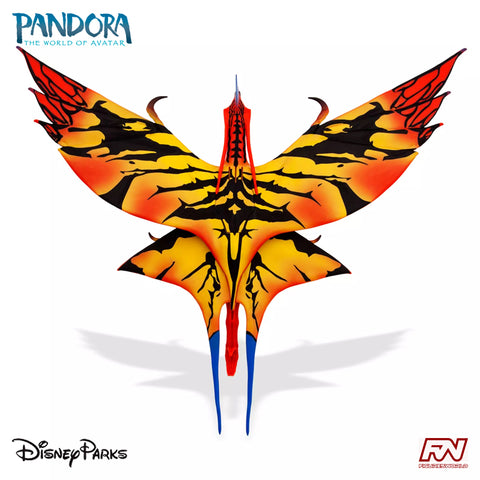 Pandora – The World of Avatar: Great Leonopteryx with Roaring Action [Disney Park Exclusive]