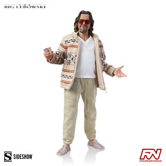 THE BIG LEBOWSKI: The Dude [Collector Edition] Sixth Scale Figure