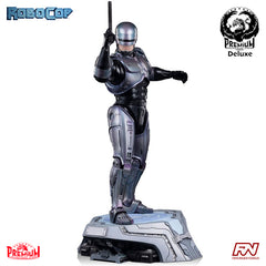 PRE-ORDER: ROBOCOP RoboCop Deluxe Edition 1:3 Scale Statue