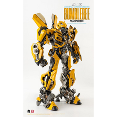 TRANSFORMERS: THE LAST KNIGHT DLX Bumblebee