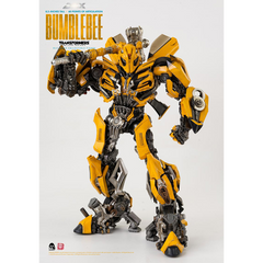 TRANSFORMERS: THE LAST KNIGHT DLX Bumblebee