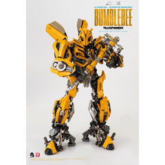 TRANSFORMERS: THE LAST KNIGHT DLX Bumblebee