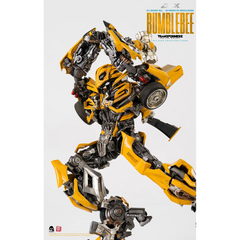 TRANSFORMERS: THE LAST KNIGHT DLX Bumblebee