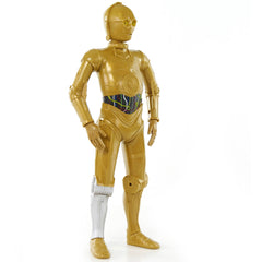 STAR WARS: C-3PO 18-Inch Big Size Figure