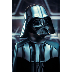 LEGENDS IN 3D Star Wars: The Empire Strikes Back™ - Darth Vader™ 1/2 Scale Bust