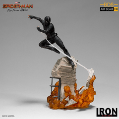 SPIDER-MAN: FAR FROM HOME: Night-Monkey BDS Art Scale 1/10 Statue