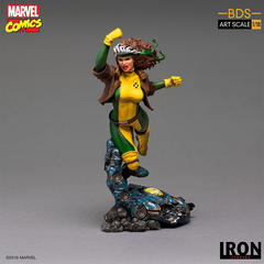 MARVEL COMICS: X-Men Rogue BDS Art Scale 1/10 Statue