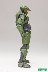 HALO: Mark V Armor for Master Chief ArtFX+ Statue
