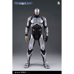 ROBOCOP: RoboCop 1.0 1:6 Scale Collectible Figure